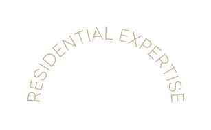 RESIDENTIAL EXPERTISE