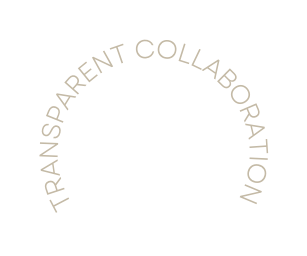 TRANSPARENT COLLABORATION